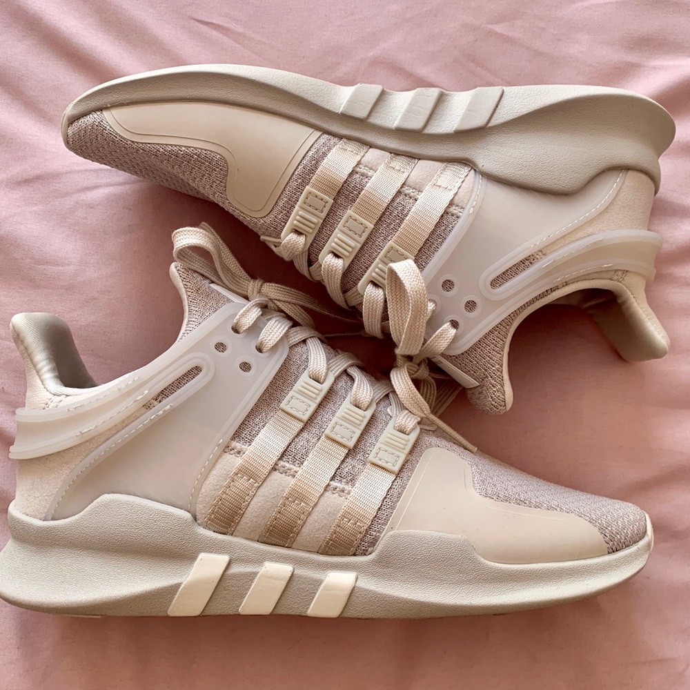 SOLD Adidas EQT